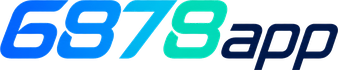 6878app লোগো